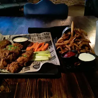 Fresh'n Tender Chicken