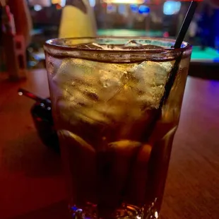 drink
