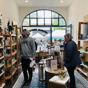 So many things to check out!