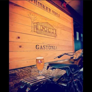 This is the gorgeous entry