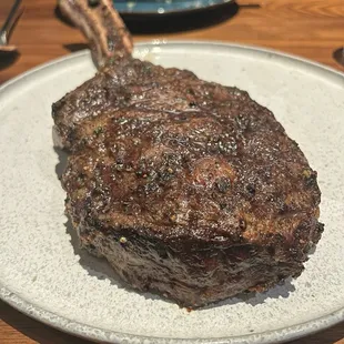 Ribeye Hatchet