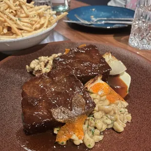 Wagyu Short Ribs