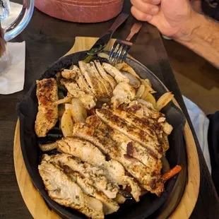 food