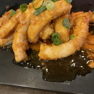 Calamari