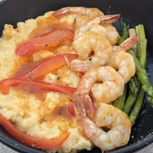 Polenta