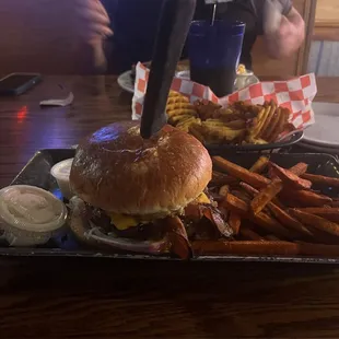 Burger
