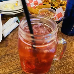 Great food, service and atmosphere. Was visiting from Texas and wanted to try something new. Will be back!
