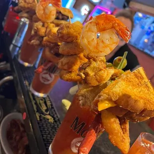 Best Painkiller Bloody's around.