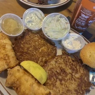 Fish Fry
