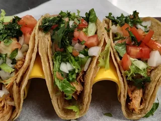 Bopp's Bar and Grill