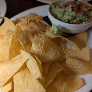 Fresh guac