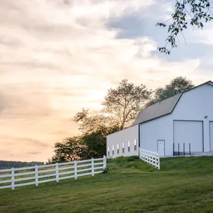 Photo spot on the property on Whiskey Ridge in Tonganoxie, KS