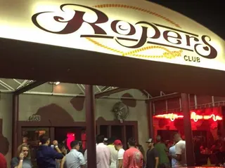 Ropers Club