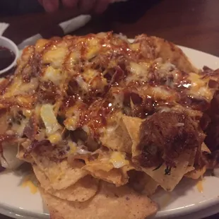 Pulled Pork