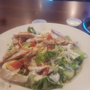 Cobb Salad