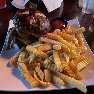 Whiskey River Dancehall & Saloon