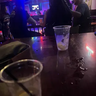 drink