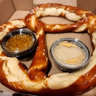 Pretzel
