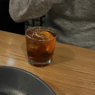 drink