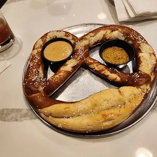 Pretzel