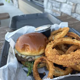 food, burgers, burger