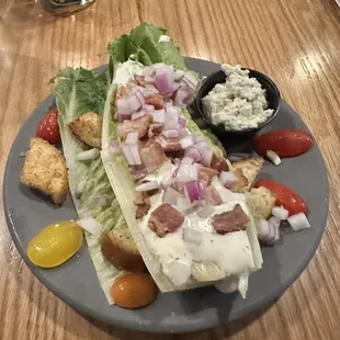 Wedge Salad
