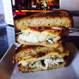 sandwiches, sandwich, food