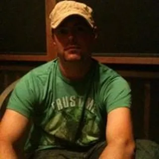 David P.