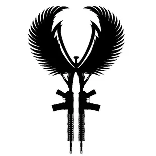 Whiskey Six Tactical logo