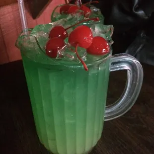 The Liquid Marijuana