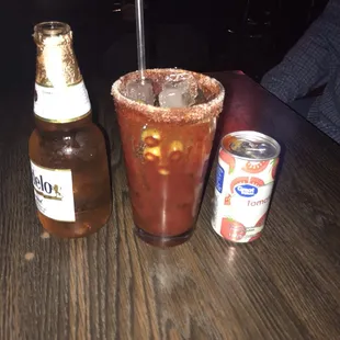 Michelada