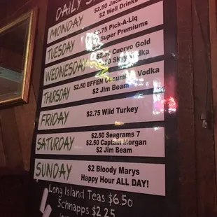 7-2019 menu