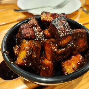 Burnt Ends