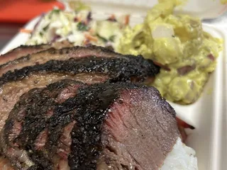 Sunset Texas Barbecue