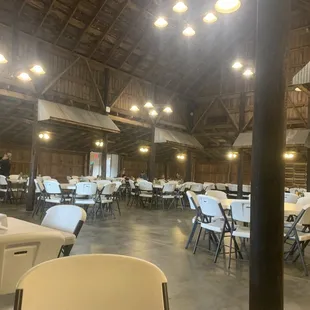 Dinning room