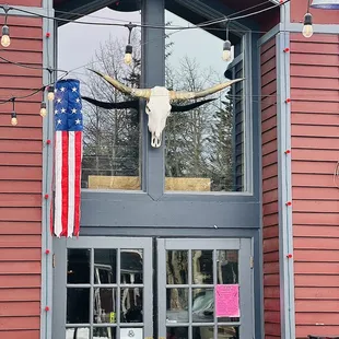 Entry way