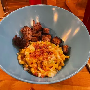 Brisket Mac
