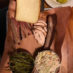 Texas BBQ