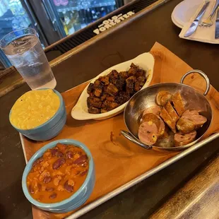 Chopped Brisket