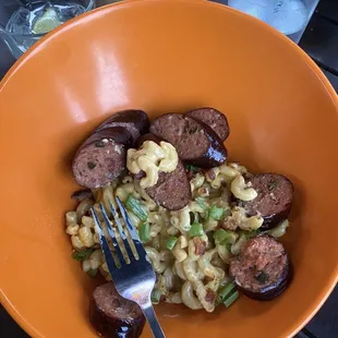 Smoked Sausage