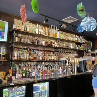 Check that selection out.