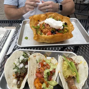 Smokey Jalapeno BBQ Pork Tacos