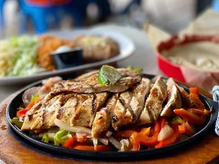 Mesa Tacos and Tequila