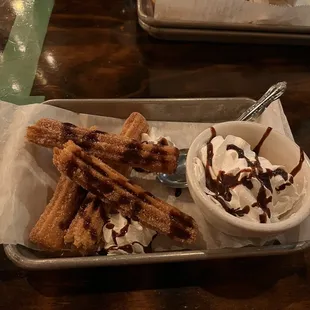 Churros