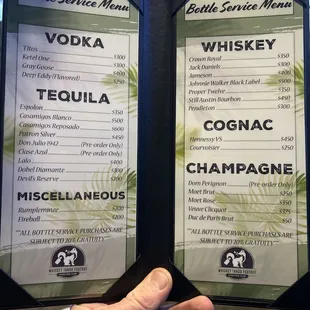 Get your own bottle $$$$$