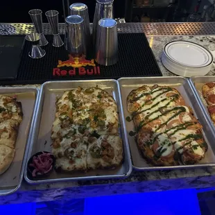 Flatbreads