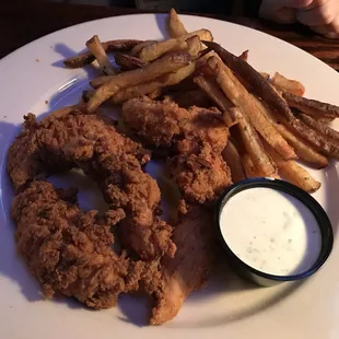 Chicken Tenders