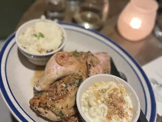 The Workman's Friend