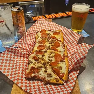 Flat Bread Gluten Free