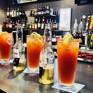 Michelada